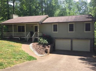 210 Shelter Cv, Woodstock, GA 30189