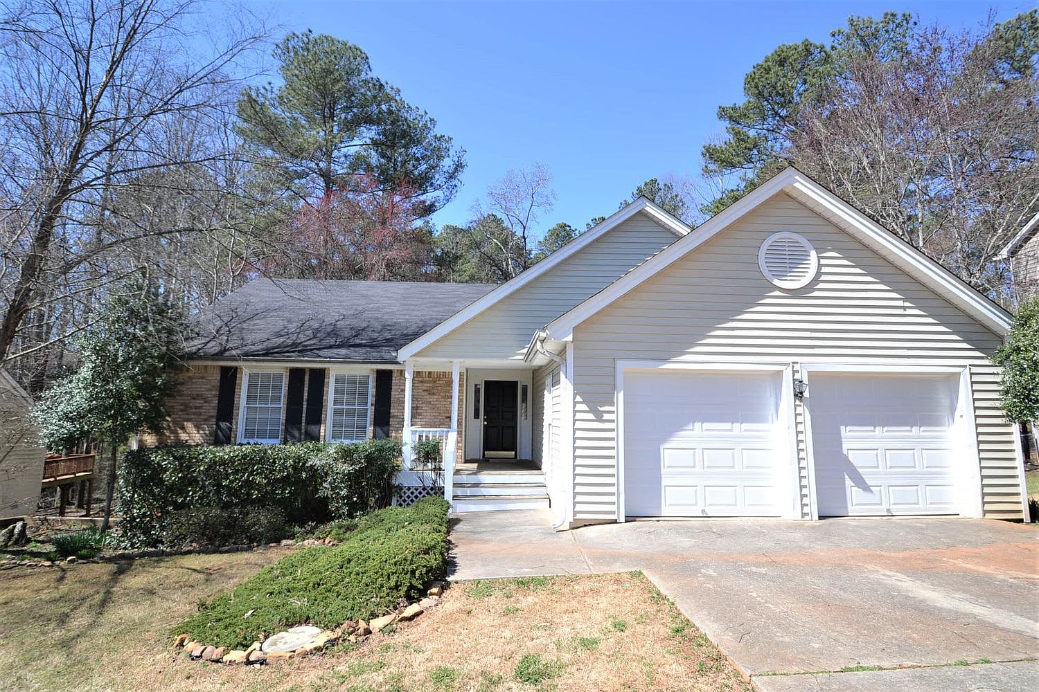 1223 Parkwood Chase NW, Acworth, GA 30102 Zillow