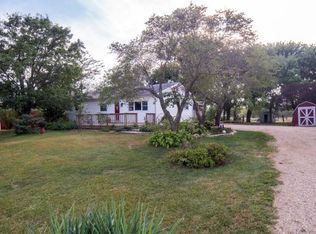 21787 S4 Rd, Holton, KS 66436