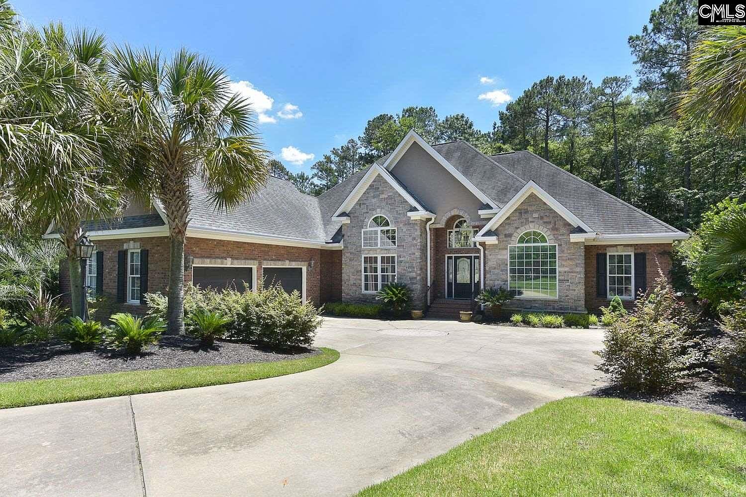 8 Ascot Ridge Ct, Irmo, SC 29063 Zillow