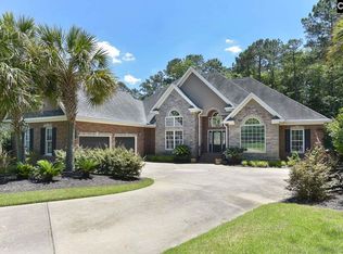 8 Ascot Ridge Ct, Irmo, SC 29063