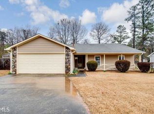 5817 Brooklyn Ln, Norcross, GA 30093