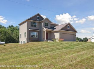 8340 Colby Lake Rd, Laingsburg, MI 48848