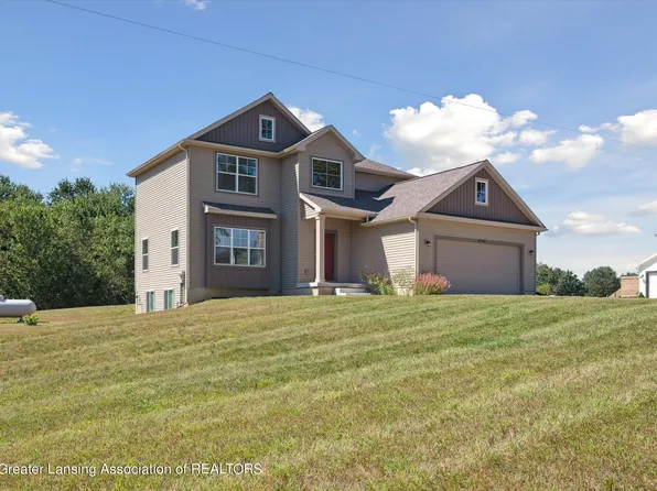 8340 Colby Lake Rd, Laingsburg, MI 48848