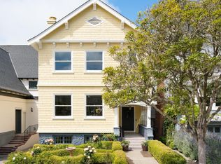 19 Jordan Ave, San Francisco, CA 94118