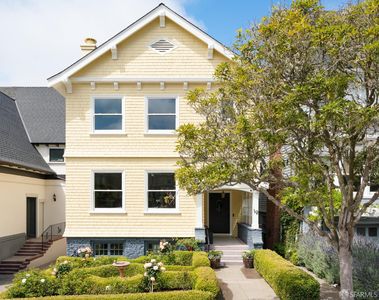 19 Jordan Ave, San Francisco, CA, 94118