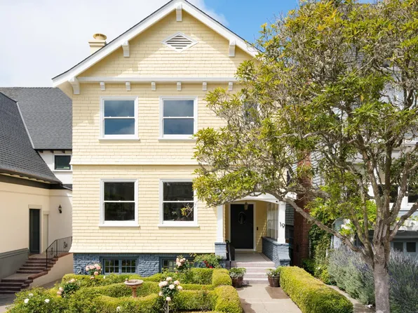 19 Jordan Ave, San Francisco, CA 94118