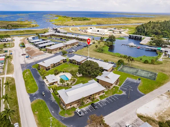 500 N Francisco Street #127, Clewiston, FL 33440