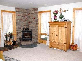 1663 Old Stagecoach Rd, Bailey, CO 80421