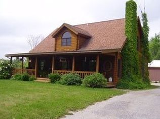 269 Zimowske Rd, MIO, MI 48647