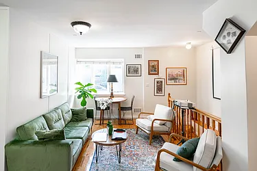 Rented by Highline Residential