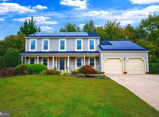11801 Bristolwood Ter, Laurel, MD 20708