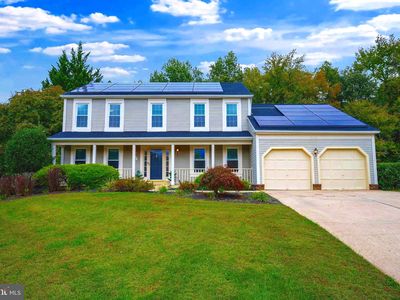 11801 Bristolwood Ter, Laurel, MD, 20708
