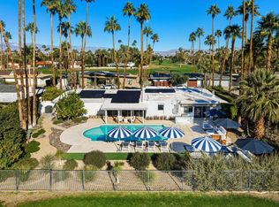 5337 E Lakeside Dr, Palm Springs, CA 92264