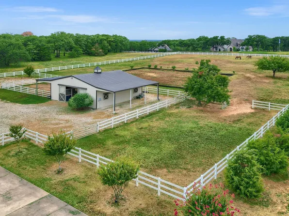 7621 Bruce Rd, Aubrey, TX 76227