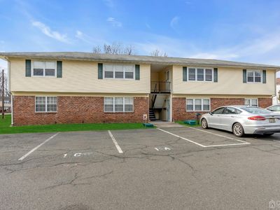 1 Oklahoma Dr APT D, Matawan, NJ, 07747