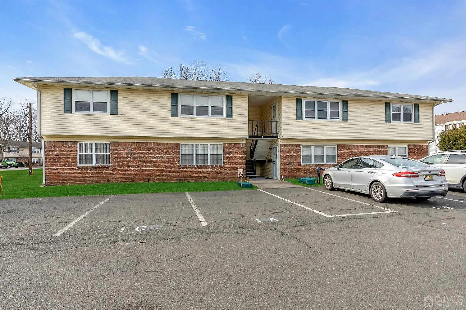 1 Oklahoma Dr APT D photo 1
