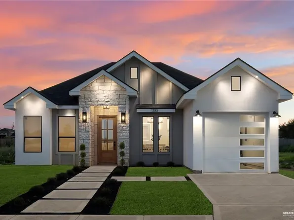 1333 E 9th Rd, Alamo, TX 78516