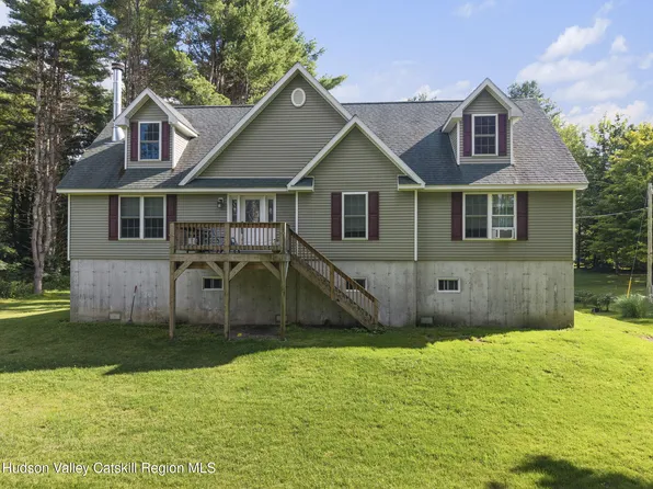 150 Memory Lane, Esperance, NY 12066