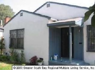 1116 N Willow Ave, Compton, CA 90221