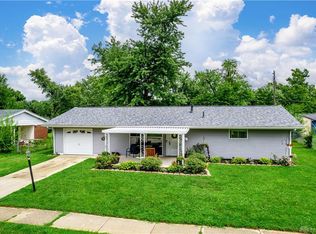 504 Pandora Dr, Dayton, OH 45431