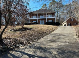 356 Golf View Dr, Cohutta, GA 30710