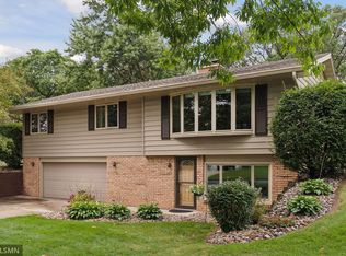 13414 Jonquil St NW, Andover, MN 55304