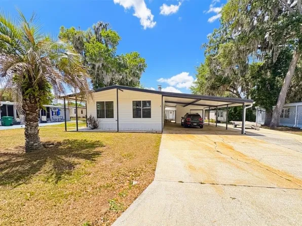 4 E Quail Run, Wildwood, FL 34785