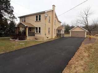 6354 Limeport Pike, Coopersburg, PA 18036