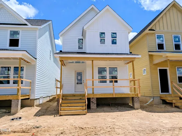 1921 Wendell Valley Blvd #3078, Wendell, NC 27591