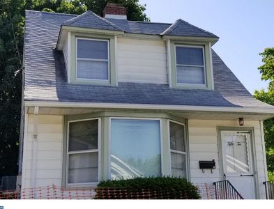 52 Reeger Ave, Hamilton, NJ, 08610