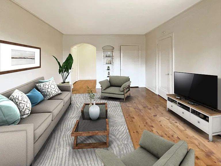 Hempstead Road Apartments — Photo 9