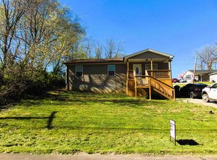 50 Harrisburg Ave, Owingsville, KY 40360