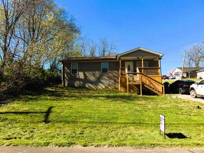 50 Harrisburg Ave, Owingsville, KY, 40360