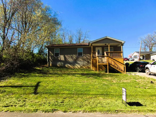 50 Harrisburg Ave, Owingsville, KY 40360