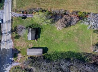 6718 Cross Keys Rd, College Grove, TN 37046