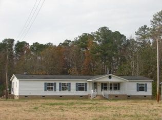 120 W Lewistown Rd #B, Murfreesboro, NC 27855