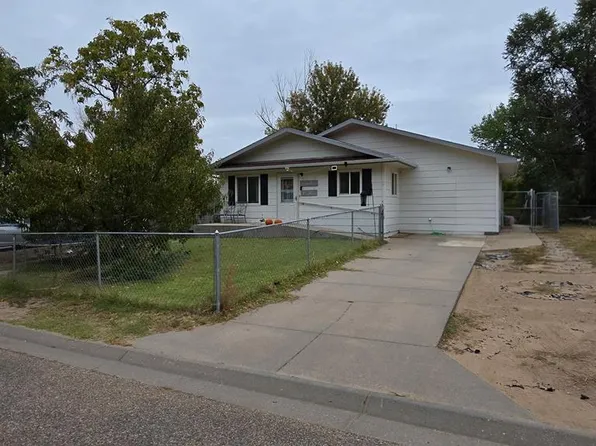 1405 S 13th St, Lamar, CO 81052