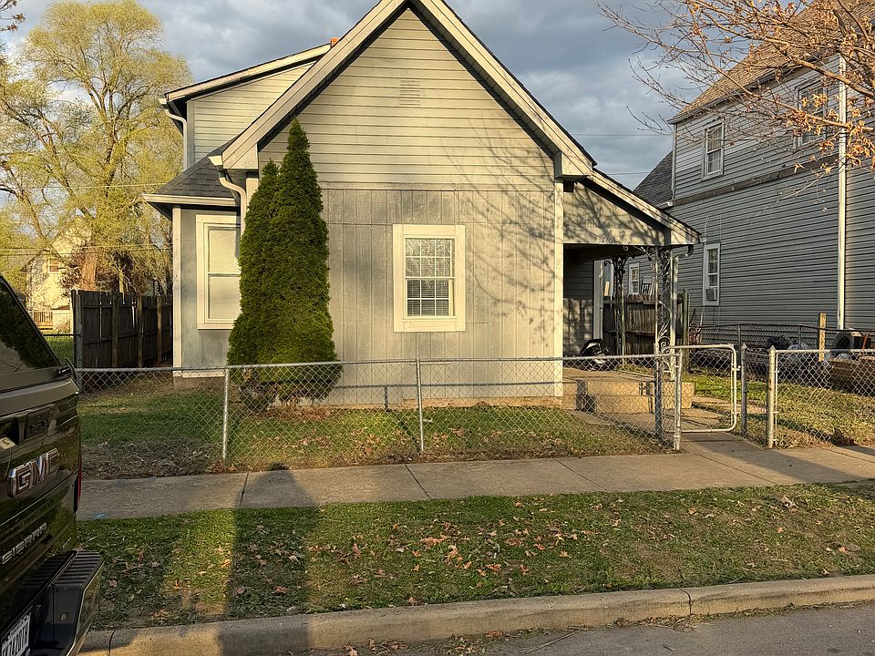 1st image of 1310 Harlan St