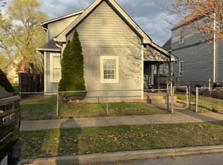 1310 Harlan St, Indianapolis, IN 46203