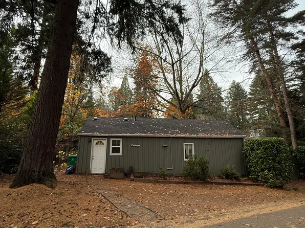 5400 SW Garden Home Rd #Adu, Portland, OR 97219
