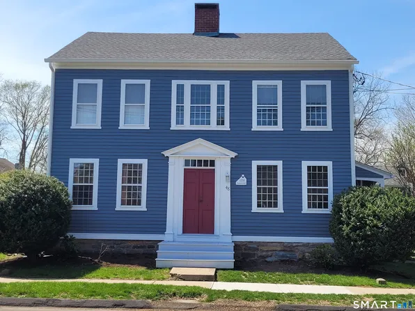 48 State Street, Guilford, CT 06437