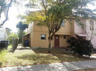 7966 SW 7th Ct, North Lauderdale, FL 33068