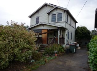 5020 44th Ave S, Seattle, WA 98118