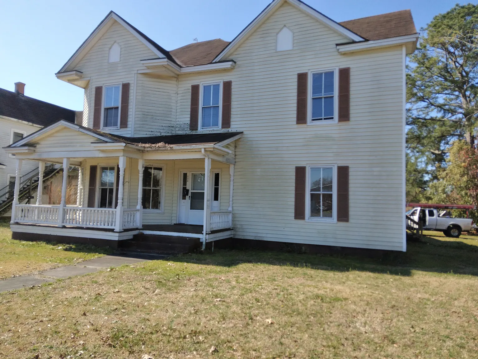 325 W. Church Street Unit 2 — Photo 1
