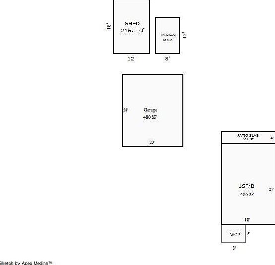 2nd image of 2065 McGregor Rd