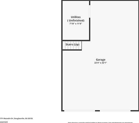 4th image of 5771 Macedin Dr