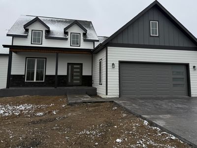 914 Elk St, Alexander, ND, 58831