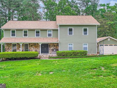 4826 Dean Ln SW, Lilburn, GA, 30047