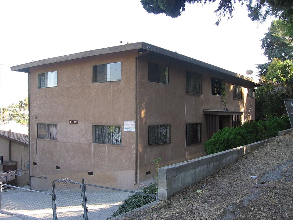 1st image of 4796 Academy St